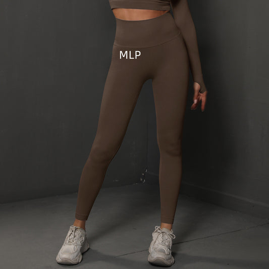 Master Contour Sculpt Leggings