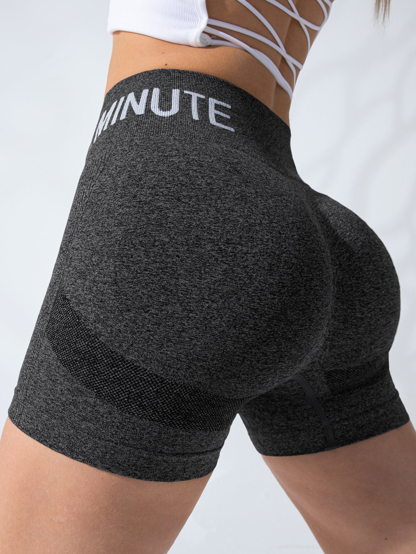 Quick-Drying Performance Running Shorts