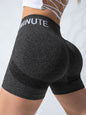 Quick-Drying Performance Running Shorts