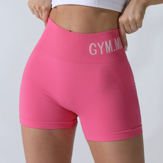 Quick-Drying Performance Running Shorts