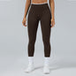 Sculpted Seamless Workout Leggings