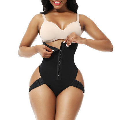 Butt Lifter Control Panties Briefs Seamless Shapewear  Shapewear Sculptify™