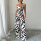 Summer European And American Women In Jumpsuits - Sculptify™
