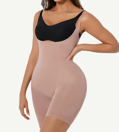 Seamless Shapewear Panties For A Firm Tummy And Lifted Hips  Shapewear Sculptify™