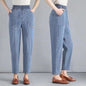Effortlessly Cool Slimming Jeans