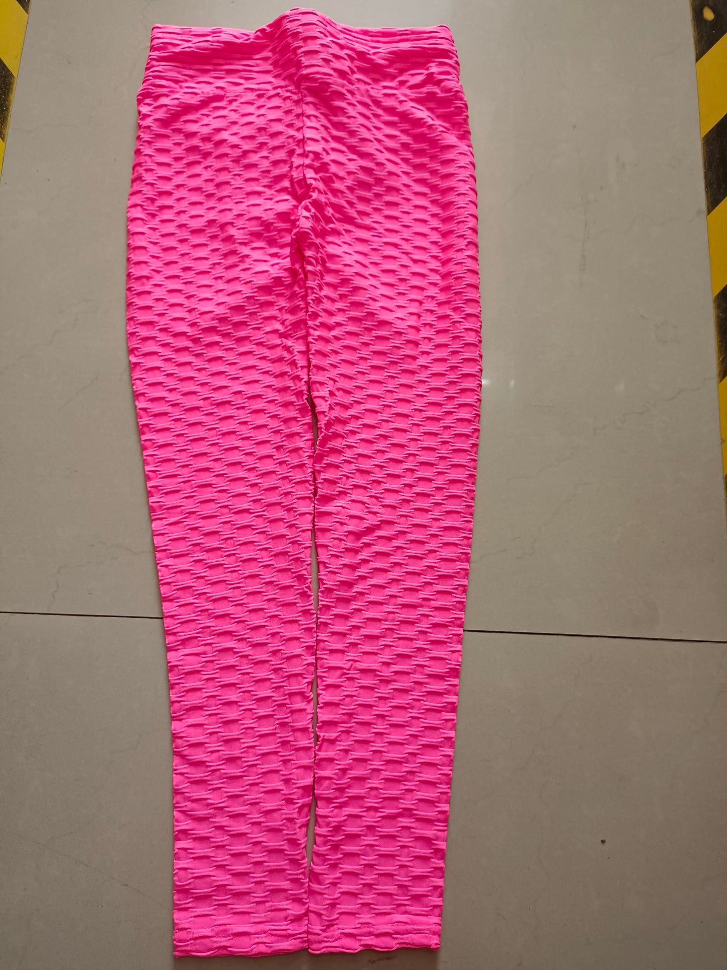 Seamless Booty Lift Leggings