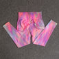 Seamless Sculpt Yoga Leggings