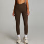 SmoothSkin High Waist Active Leggings