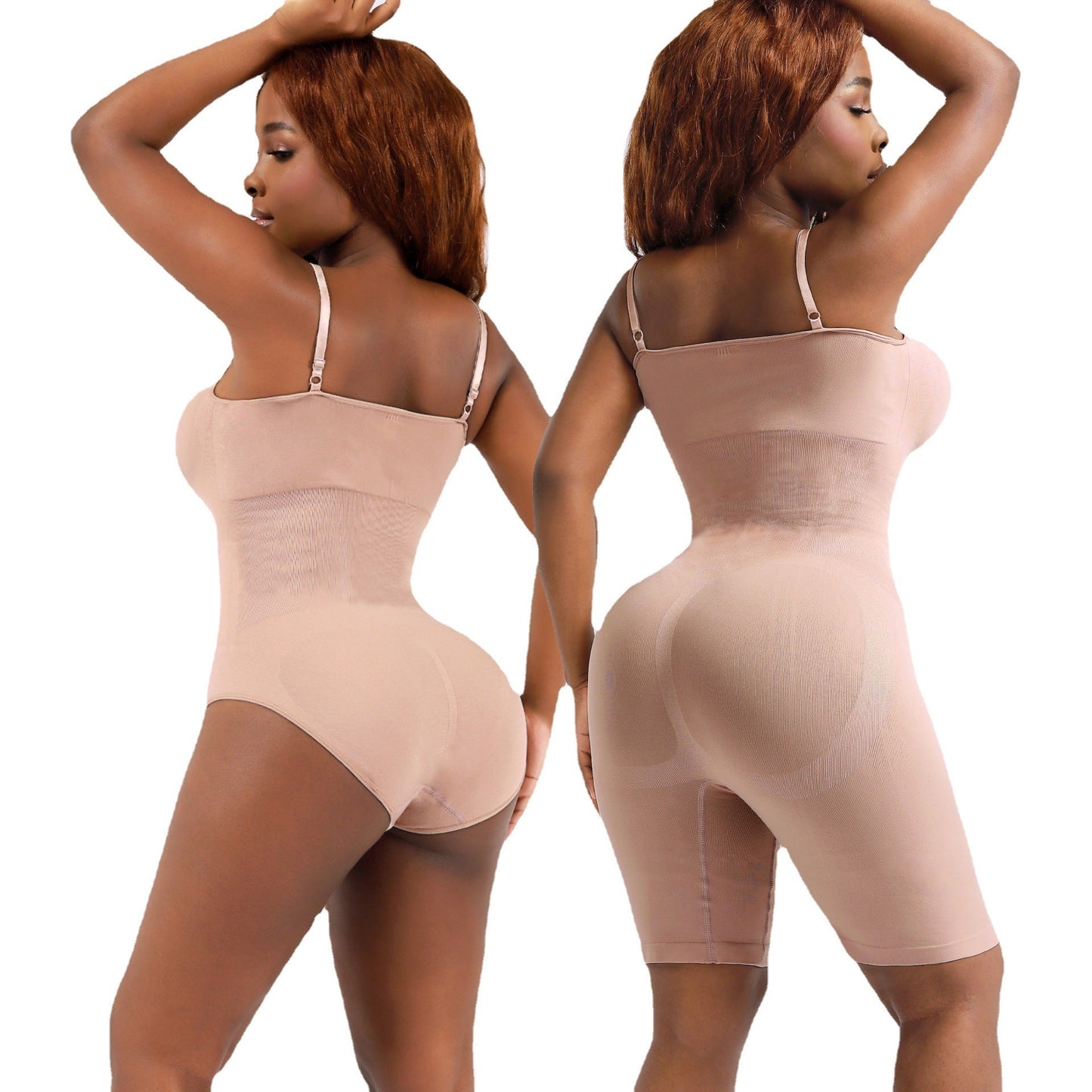 Women Shapewear Slimming Belt Tummy Shaper Corrective Underwear Waist Trainer Binders Shapers  Shapewear Sculptify™