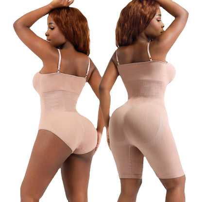 Women Shapewear Slimming Belt Tummy Shaper Corrective Underwear Waist Trainer Binders Shapers  Shapewear Sculptify™
