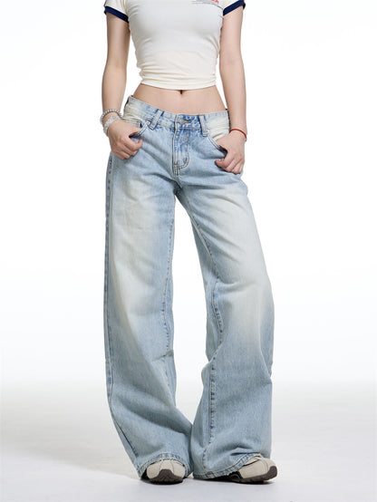 TimelessFade American Fit Jeans
