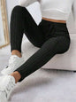 ChillProof Fleece-Lined Leggings