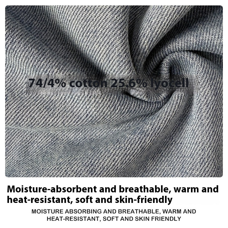 SunWash Casual Blue Jeans