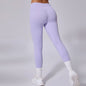 SwiftSkin Quick-Dry Sports Leggings