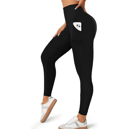 UltraSoft High Elastic Leggings