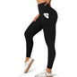 UltraSoft High Elastic Leggings