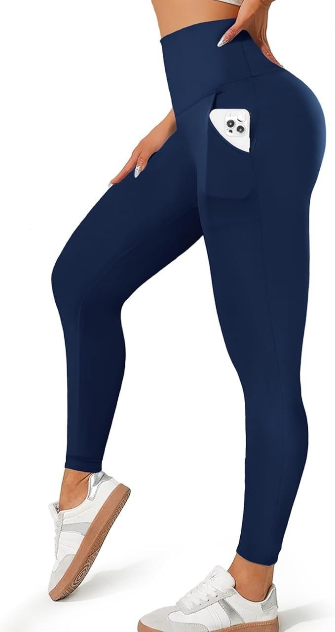 UltraSoft High Elastic Leggings