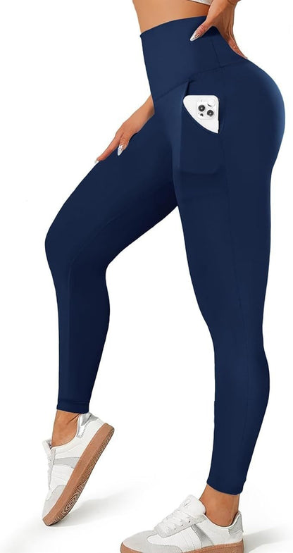 UltraSoft High Elastic Leggings
