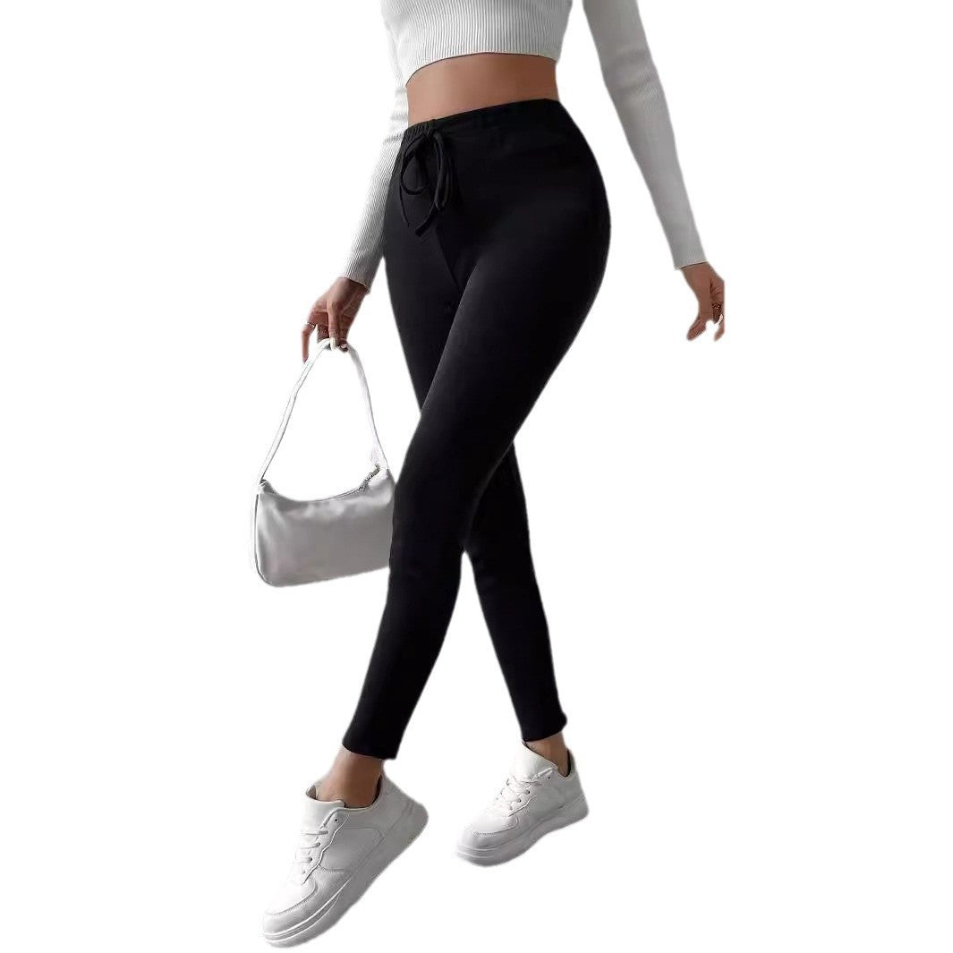 ChillProof Fleece-Lined Leggings