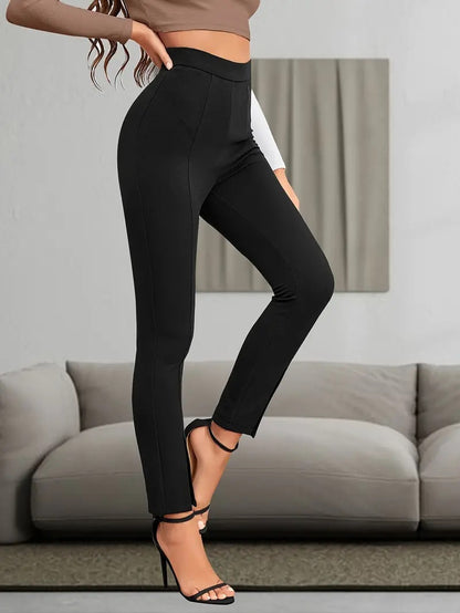HighRise Breathable Sport Leggings