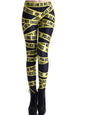 BootyLift Elastic Workout Leggings