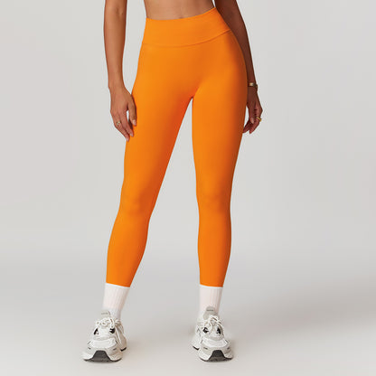 Tummy Tuck PeachFit Leggings
