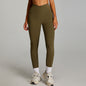 SmoothSkin High Waist Active Leggings