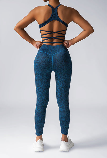 BodyHug Scrunch Gym Leggings