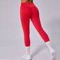SwiftSkin Quick-Dry Sports Leggings