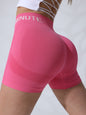 Quick-Drying Performance Running Shorts