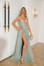 Women Evening Dresses Suspender Dance Dress Long - Sculptify™