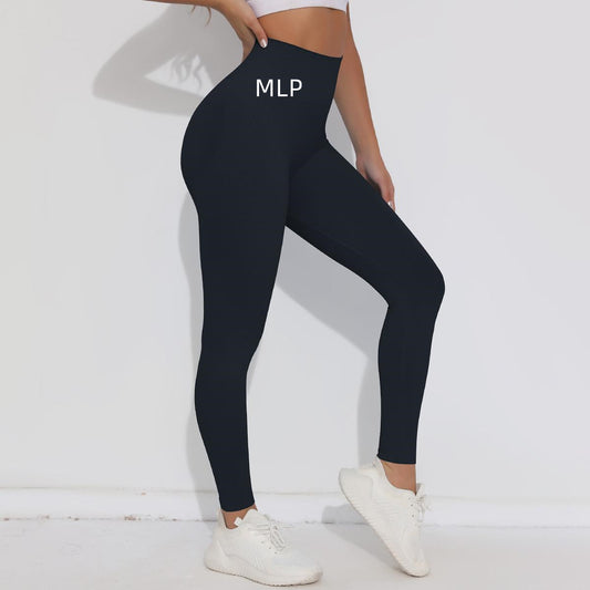 SculptFit Stretch Activewear Leggings