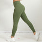 SwiftSkin Quick-Dry Sports Leggings