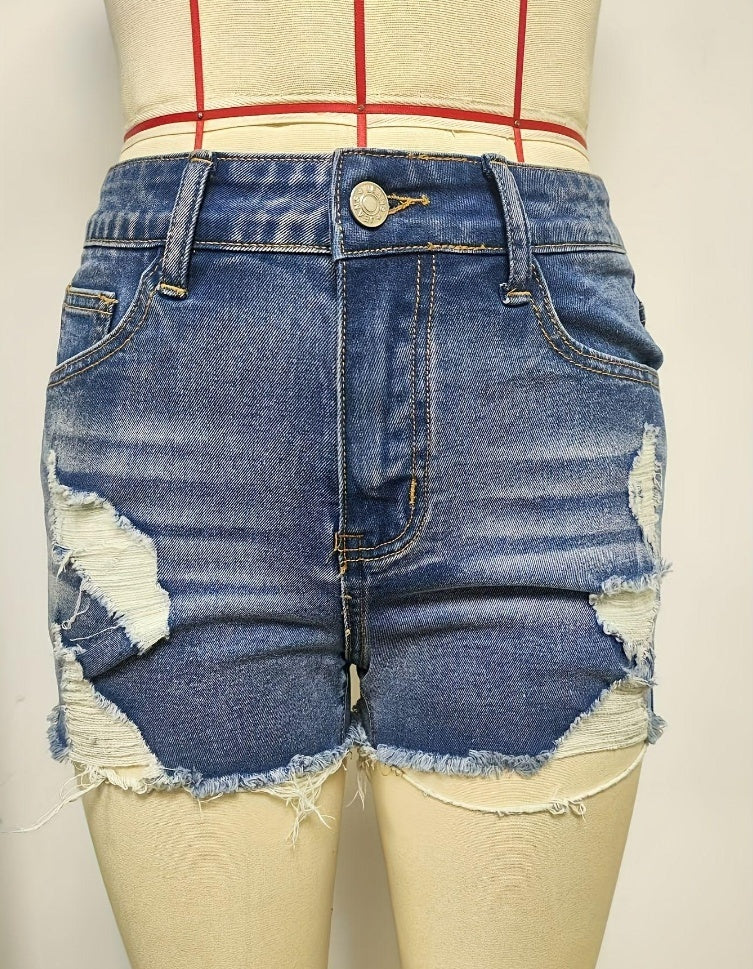 Stylish Women’s Hit Shorts