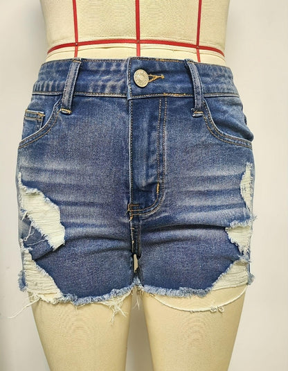 Stylish Women’s Hit Shorts