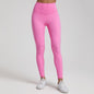SleekStyle Fitted Leggings