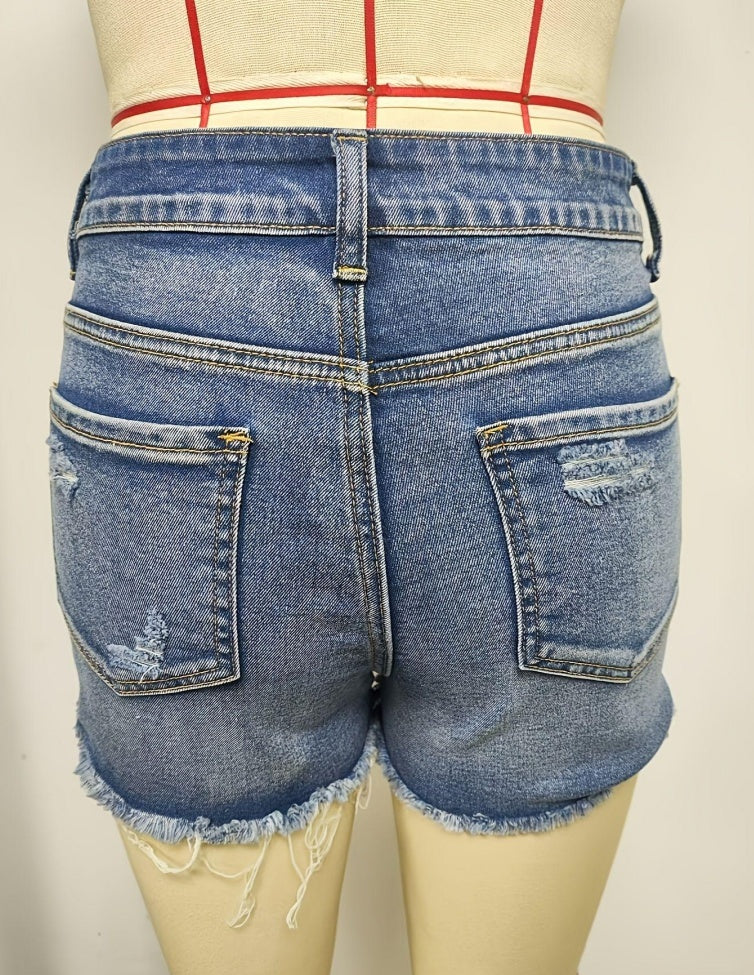 Stylish Women’s Hit Shorts