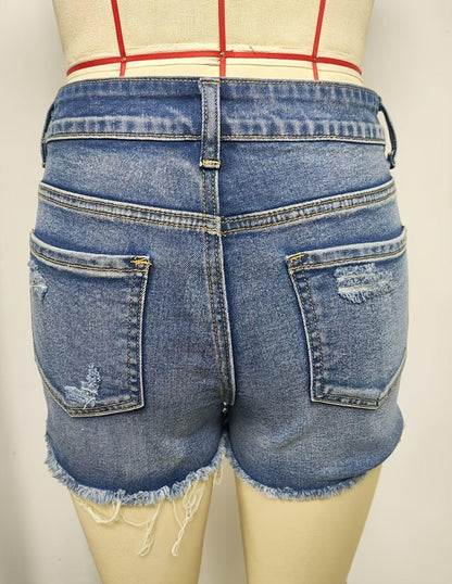 Stylish Women’s Hit Shorts