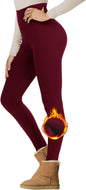 WarmStride Padded Leggings