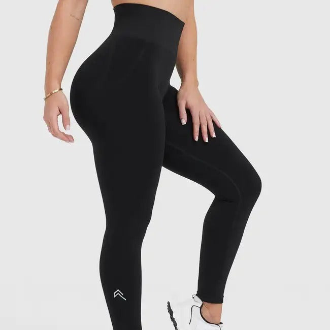 PowerFit Seamless Sports Leggings
