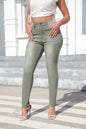 ChicFade Skinny High-Rise Jeans