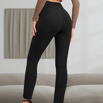 HighRise Breathable Sport Leggings