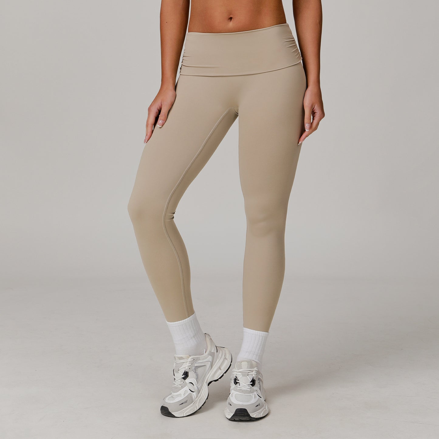High-Rise Sculpt & Lift Yoga Leggings