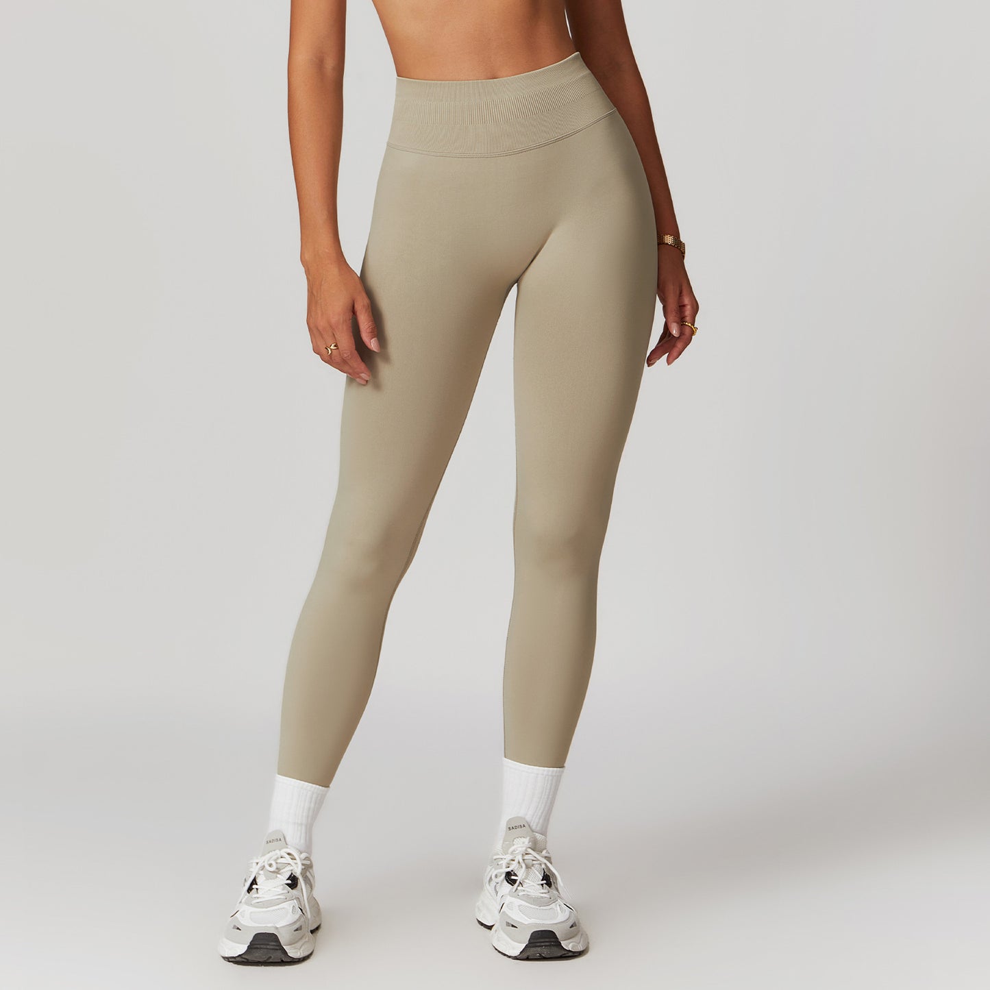 Tummy Tuck PeachFit Leggings