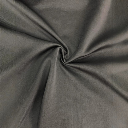 One-shoulder Cloak Slit Black Dress - Sculptify™