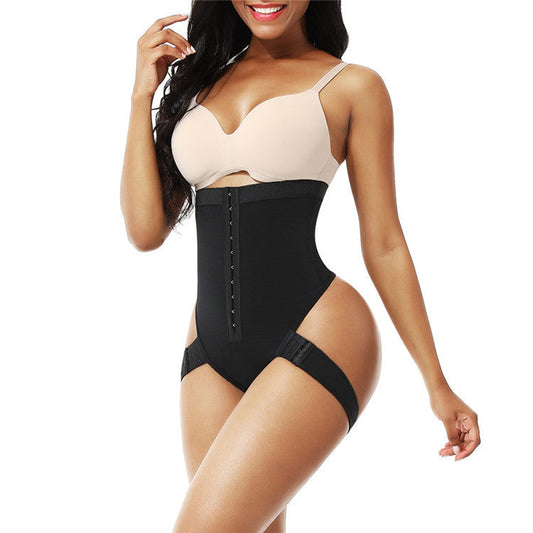 Butt Lifter Control Panties Briefs Seamless Shapewear  Shapewear Sculptify™