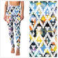 Purrfect You Printed Leggings