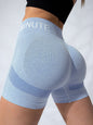 Quick-Drying Performance Running Shorts