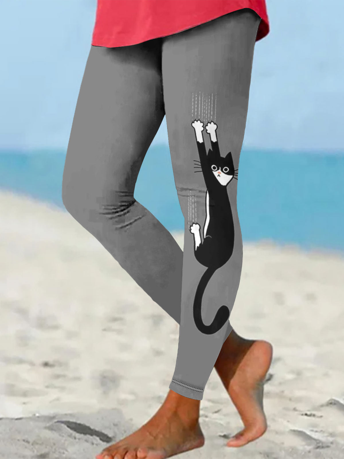 StyleStretch All-Match Leggings
