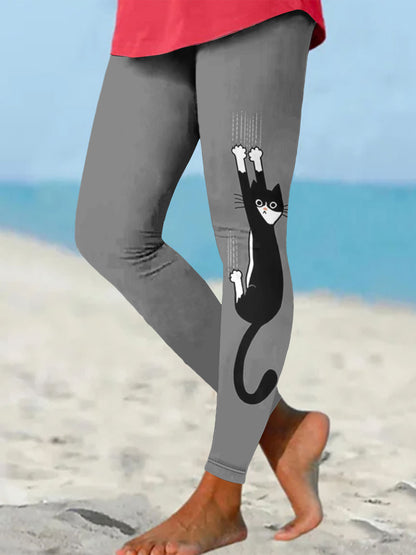 StyleStretch All-Match Leggings